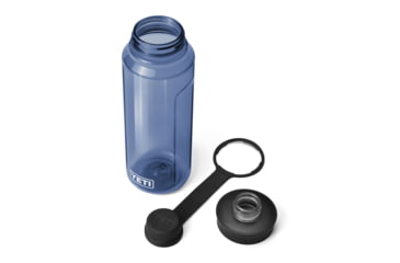 Image of Yeti Yonder 1L Tether Bottle, Navy, 1 Liter, 21071502378