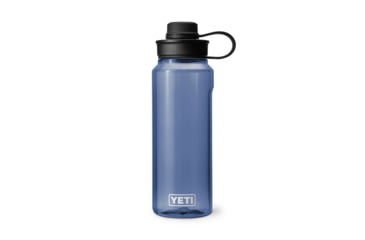 Image of Yeti Yonder 1L Tether Bottle, Navy, 1 Liter, 21071502378