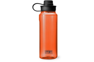 Image of Yeti Yonder 1L Tether Bottle, Orange, 21071503774
