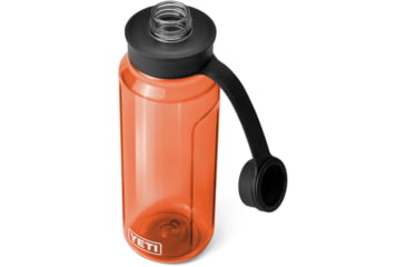 Image of Yeti Yonder 1L Tether Bottle, Orange, 21071503774