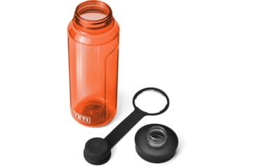 Image of Yeti Yonder 1L Tether Bottle, Orange, 21071503774