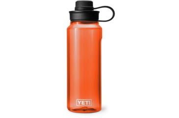 Image of Yeti Yonder 1L Tether Bottle, Orange, 21071503774