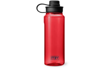 Image of Yeti Yonder 1L Tether Bottle, Rescue Red, 21071503750