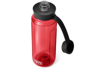 Image of Yeti Yonder 1L Tether Bottle, Rescue Red, 21071503750