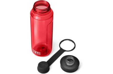 Image of Yeti Yonder 1L Tether Bottle, Rescue Red, 21071503750