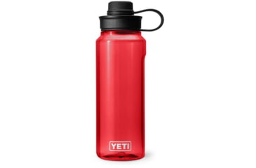 Image of Yeti Yonder 1L Tether Bottle, Rescue Red, 21071503750