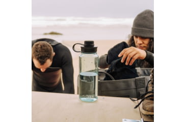 Image of Yeti Yonder 1L Tether Bottle, Seafoam, 1 Liter, 21071502379