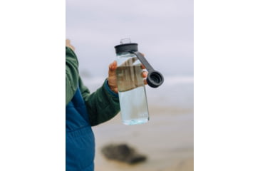 Image of Yeti Yonder 1L Tether Bottle, Navy, 1 Liter, 21071502378