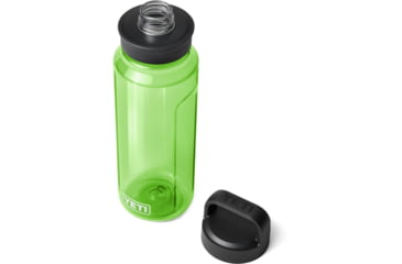 Image of Yeti Yonder 1L Water Bottle, Canopy Green, 1 Liter, 21071501446