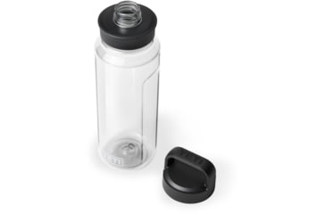 Image of Yeti Yonder 1L Water Bottle, Clear, 1 Liter, 21071220008