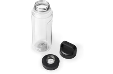 Image of Yeti Yonder 1L Water Bottle, Clear, 1 Liter, 21071220008
