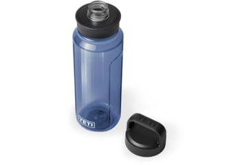 Image of Yeti Yonder 1L Water Bottle, Navy, 1 Liter, 21071220006