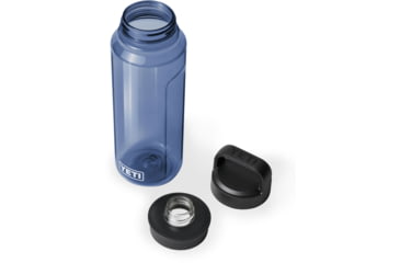 Image of Yeti Yonder 1L Water Bottle, Navy, 1 Liter, 21071220006