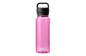 Image of Yeti Yonder 1L Water Bottle, Power Pink, 21071502075