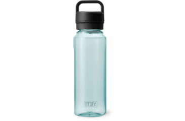 Image of Yeti Yonder 1L Water Bottle, Seafoam, 1 Liter, 21071220007