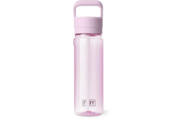 Image of Yeti Yonder .75L C Straw Bottle, Cherry Blossom, 21071505852