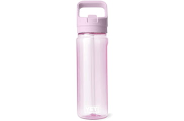 Image of Yeti Yonder .75L C Straw Bottle, Cherry Blossom, 21071505852