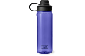 Image of Yeti Yonder .75L C Straw Bottle Ultra Violet, Ultramarine Violet, .75 L, 21071504825