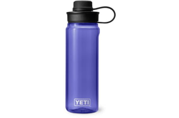 Image of Yeti Yonder .75L C Straw Bottle Ultra Violet, Ultramarine Violet, .75 L, 21071504825