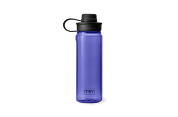 Image of Yeti Yonder 0.75L Tether Bottle, Ultramarine Violet, .75 L, 21071504826