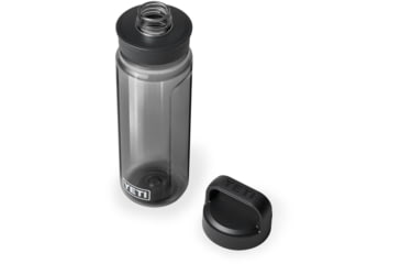 Image of Yeti Yonder .75L Water Bottle, Charcoal, .75 Liter, 21071220000