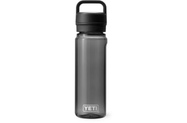 Image of Yeti Yonder .75L Water Bottle, Charcoal, .75 Liter, 21071220000