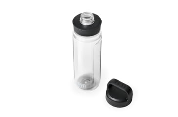 Image of Yeti Yonder .75L Water Bottle, Clear, 21071220003