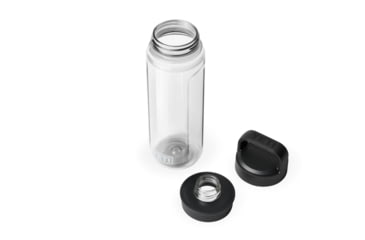 Image of Yeti Yonder .75L Water Bottle, Clear, 21071220003