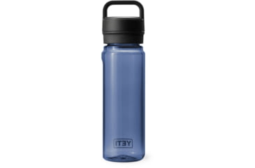 Image of Yeti Yonder .75L Water Bottle, Navy, .75 Liter, 21071220001