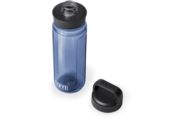 Image of Yeti Yonder .75L Water Bottle, Navy, .75 Liter, 21071220001