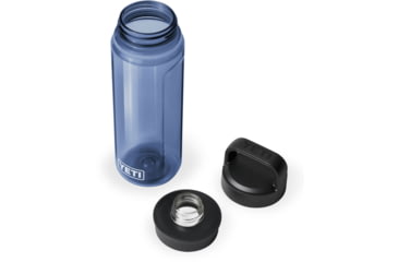 Image of Yeti Yonder .75L Water Bottle, Navy, .75 Liter, 21071220001
