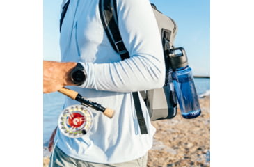 Image of Yeti Yonder 1L Water Bottle, Seafoam, 1 Liter, 21071220007