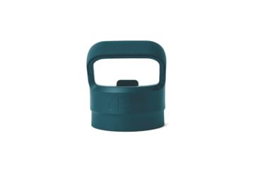 Image of Yeti Yonder Bottle Straw Cap Agave Teal, Agave Teal, 21071502545