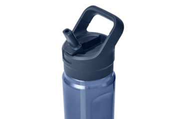Image of Yeti Yonder Bottle Straw Cap Navy, Navy, 21071502487