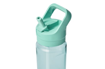 Image of Yeti Yonder Bottle Straw Cap Seafoam, Seafoam, 21071502492