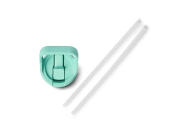 Image of Yeti Yonder Bottle Straw Cap Seafoam, Seafoam, 21071502492
