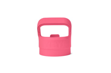 Image of Yeti Yonder Bottle Straw Cap Tropical Pink, Tropical Pink, 21071502495