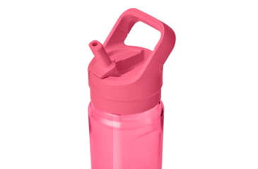 Image of Yeti Yonder Bottle Straw Cap Tropical Pink, Tropical Pink, 21071502495