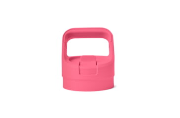 Image of Yeti Yonder Bottle Straw Cap Tropical Pink, Tropical Pink, 21071502495