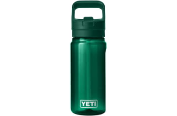 Image of Yeti Yonder C Straw Bottle BF, 0.6L, Black Forest Green, 21071505849
