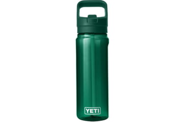 Image of Yeti Yonder C Straw Bottle BF, 0.75L, Black Forest Green, 21071505851