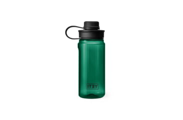 Image of Yeti Yonder Tether Bottle BF, 0.6L, Black Forest Green, 21071504912