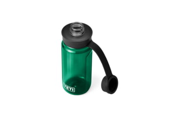 Image of Yeti Yonder Tether Bottle BF, 0.6L, Black Forest Green, 21071504912