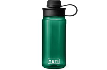 Image of Yeti Yonder Tether Bottle BF, 0.6L, Black Forest Green, 21071504912