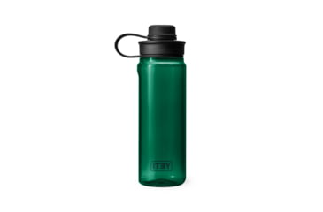 Image of Yeti Yonder Tether Bottle BF, 0.75L, Black Forest Green, 21071505853