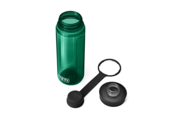 Image of Yeti Yonder Tether Bottle BF, 0.75L, Black Forest Green, 21071505853