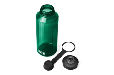 Image of Yeti Yonder Tether Bottle BF, 1.5L, Black Forest Green, 21071504345