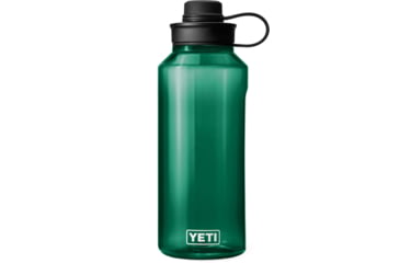 Image of Yeti Yonder Tether Bottle BF, 1.5L, Black Forest Green, 21071504345