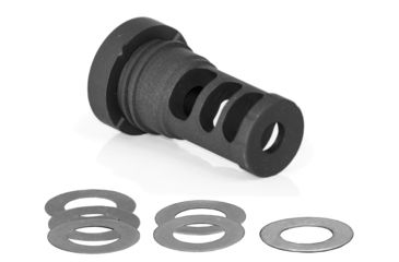 Image of YHM 4302-MB-24A 30 LT QD MB 5/8X24