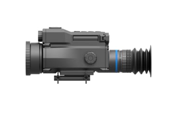 Image of Shinenyx AIM1C 384 3.6x98mm Thermal Imaging Rifle Scope, 384x288, Black, AIM1C